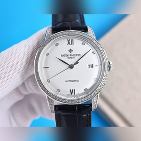 【TW 2023 года, новейшая разработка】Часы Patek Philippe в самой до