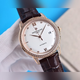 【TW 2023 года, новейшая разработка】Часы Patek Philippe в самой до