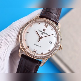 【TW 2023 года, новейшая разработка】Часы Patek Philippe в самой до