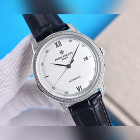 【TW 2023 года, новейшая разработка】Часы Patek Philippe в самой до