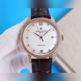 【TW 2023 года, новейшая разработка】Часы Patek Philippe в самой до