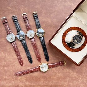 Patek Philippe – это высококачественные мужские часы, отличающиес