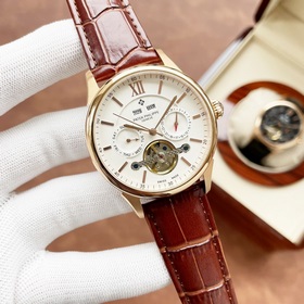 Patek Philippe – это высококачественные мужские часы, отличающиес