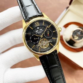 Patek Philippe – это высококачественные мужские часы, отличающиес