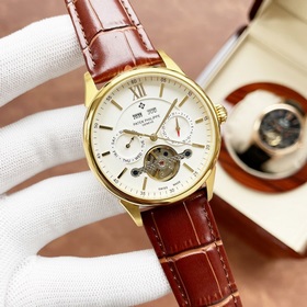 Patek Philippe – это высококачественные мужские часы, отличающиес