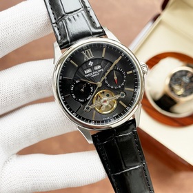 Patek Philippe – это высококачественные мужские часы, отличающиес