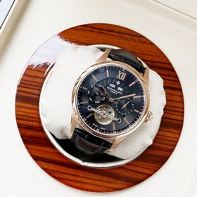 Patek Philippe – это высококачественные мужские часы, отличающиес