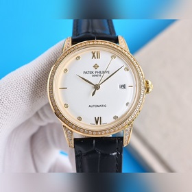 【TW 2023 года, новейшая разработка】Часы Patek Philippe в самой до