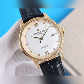 【TW 2023 года, новейшая разработка】Часы Patek Philippe в самой до