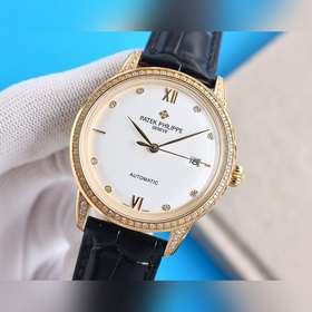 【TW 2023 года, новейшая разработка】Часы Patek Philippe в самой до