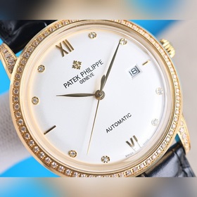 【TW 2023 года, новейшая разработка】Часы Patek Philippe в самой до