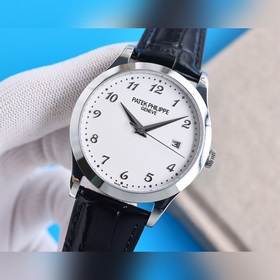 TW продолжает классическую серию классических часов Patek Philipp