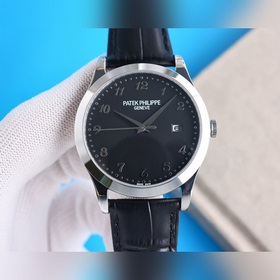 TW продолжает классическую серию классических часов Patek Philipp