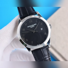 TW продолжает классическую серию классических часов Patek Philipp