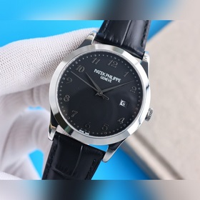 TW продолжает классическую серию классических часов Patek Philipp