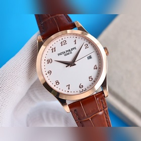 TW продолжает классику, серия классических часов Patek Philippe —