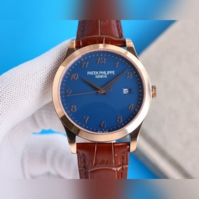 TW продолжает классику, серия классических часов Patek Philippe —