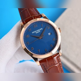 TW продолжает классику, серия классических часов Patek Philippe —