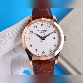TW продолжает классику, серия классических часов Patek Philippe —