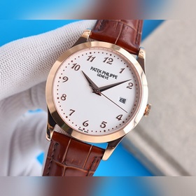 TW продолжает классику, серия классических часов Patek Philippe —