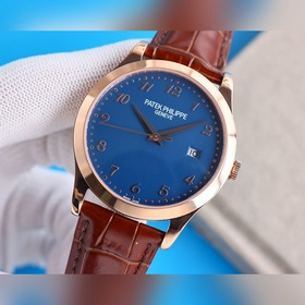 TW продолжает классику, серия классических часов Patek Philippe —