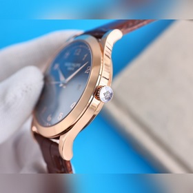 TW продолжает классику, серия классических часов Patek Philippe —