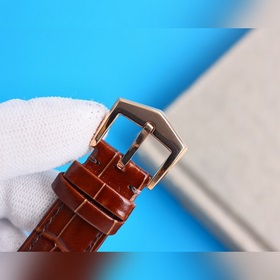 TW продолжает классику, серия классических часов Patek Philippe —