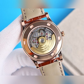 TW продолжает классику, серия классических часов Patek Philippe —