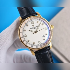 Новейшая версия 2023 года  PATEK PHILIPPE – высококачественные а