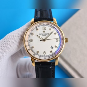 Новейшая версия 2023 года  PATEK PHILIPPE – высококачественные а