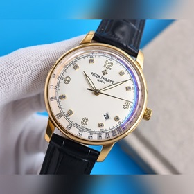 Новейшая версия 2023 года  PATEK PHILIPPE – высококачественные а