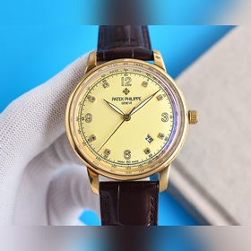 Новейшая версия 2023 года  PATEK PHILIPPE – высококачественные а
