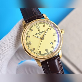 Новейшая версия 2023 года  PATEK PHILIPPE – высококачественные а
