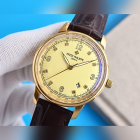 Новейшая версия 2023 года  PATEK PHILIPPE – высококачественные а