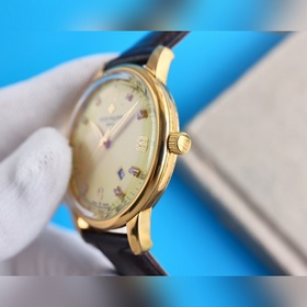 Новейшая версия 2023 года  PATEK PHILIPPE – высококачественные а