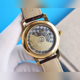Новейшая версия 2023 года  PATEK PHILIPPE – высококачественные а