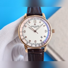 Новейшая версия 2023 года  PATEK PHILIPPE – высококачественные а