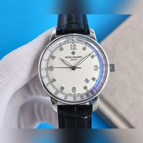 Новейшая версия 2023 года  PATEK PHILIPPE – высококачественные а