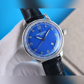 Новейшая версия 2023 года  PATEK PHILIPPE – высококачественные а