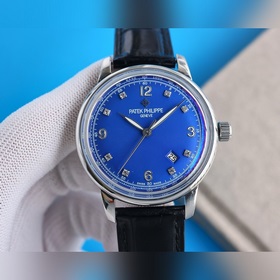 Новейшая версия 2023 года  PATEK PHILIPPE – высококачественные а