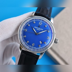 Новейшая версия 2023 года  PATEK PHILIPPE – высококачественные а