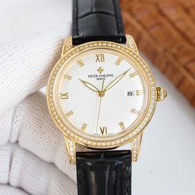Новая модель Patek Philippe, создание которой заняло 8 месяцев! У