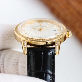 Новая модель Patek Philippe, создание которой заняло 8 месяцев! У