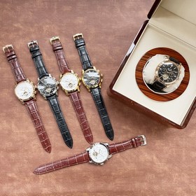 . Patek Philippe – это высококачественные мужские часы, отличающи
