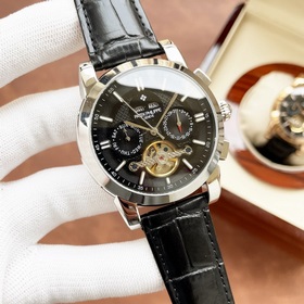 . Patek Philippe – это высококачественные мужские часы, отличающи