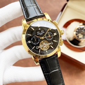 . Patek Philippe – это высококачественные мужские часы, отличающи