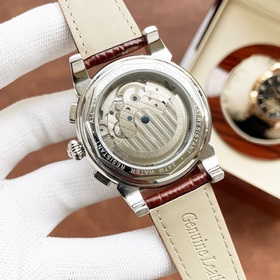 . Patek Philippe – это высококачественные мужские часы, отличающи