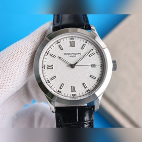 Новейшая модель 2023 года от Patek Philippe [PATEK PHILIPPE] Мужс