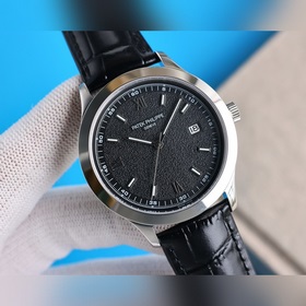 Новейшая модель 2023 года от Patek Philippe [PATEK PHILIPPE] Мужс