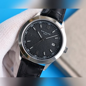 Новейшая модель 2023 года от Patek Philippe [PATEK PHILIPPE] Мужс